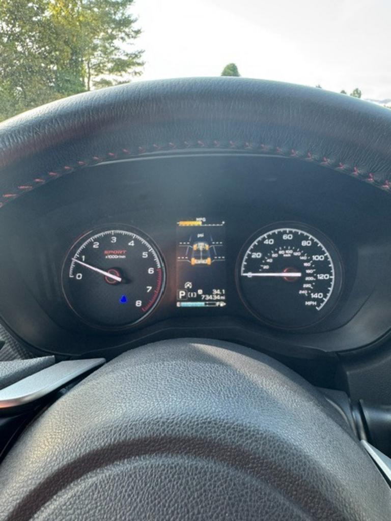 2020 Subaru Forester - $19,999