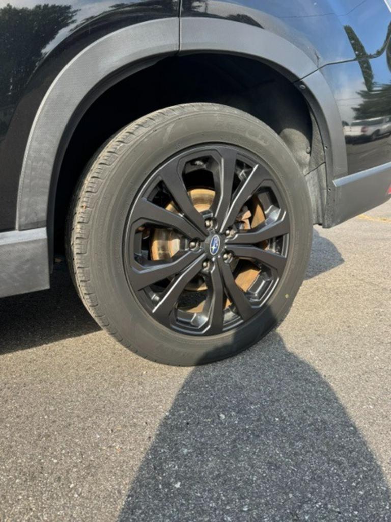 2020 Subaru Forester - $19,999