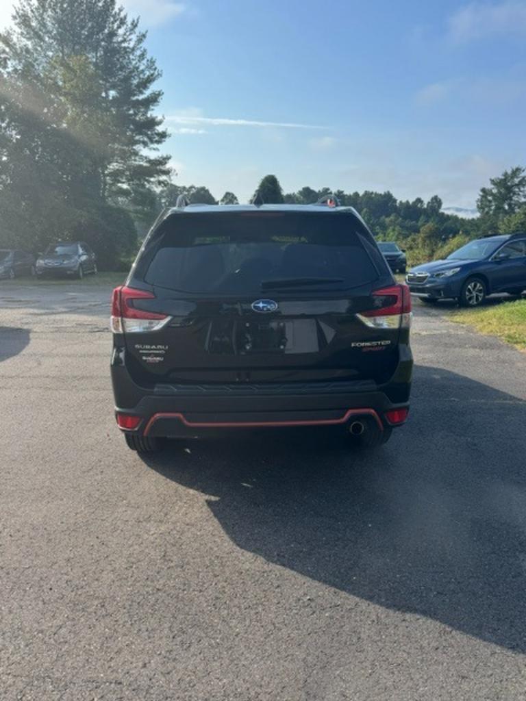 2020 Subaru Forester - $19,999