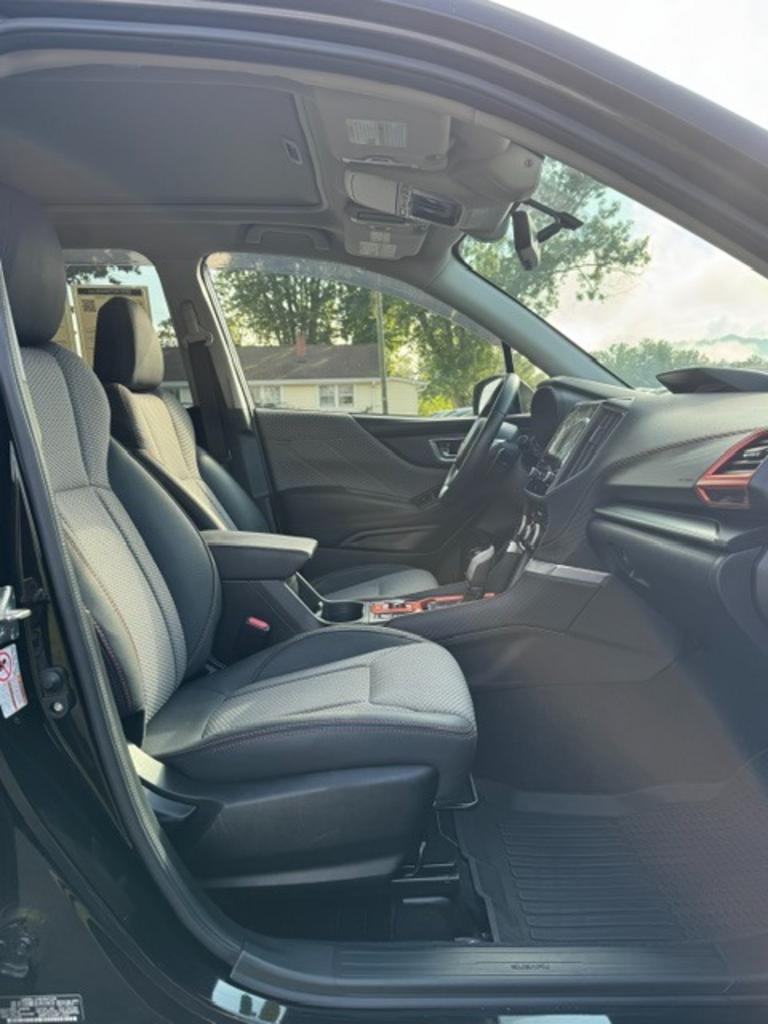 2020 Subaru Forester - $19,999