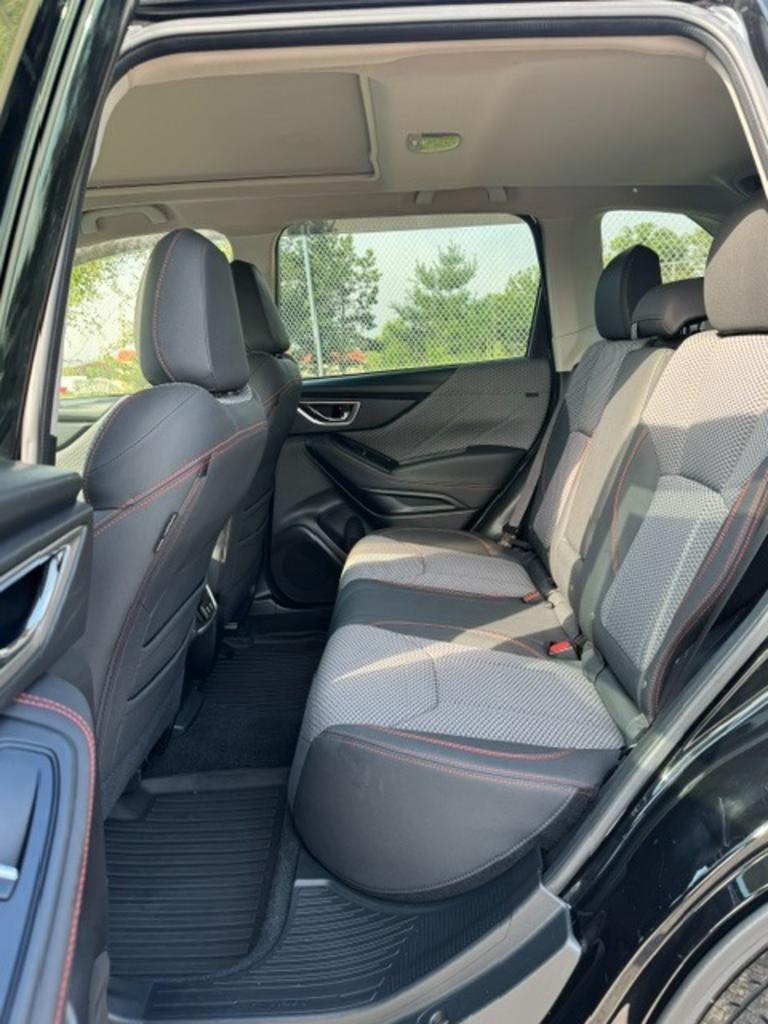 2020 Subaru Forester - $19,999