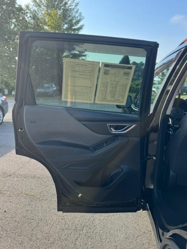 2020 Subaru Forester - $19,999