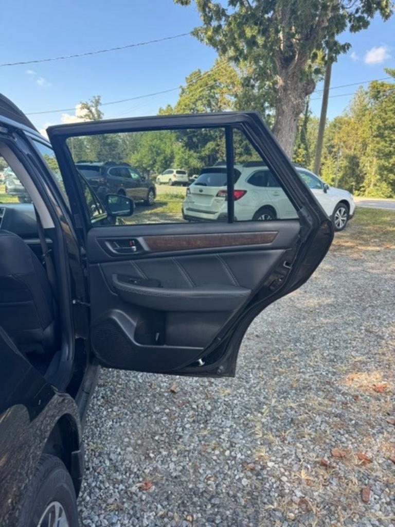 2018 Subaru Outback - $18,999