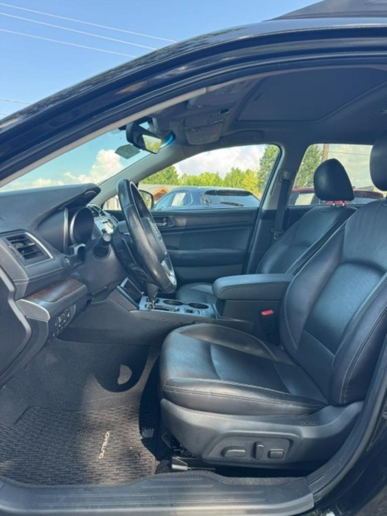 2018 Subaru Outback - $18,999