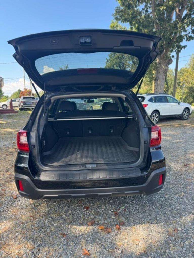 2018 Subaru Outback - $18,999