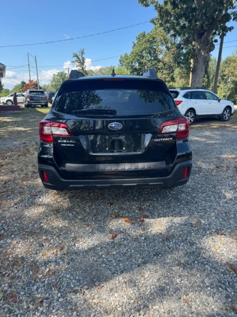 2018 Subaru Outback - $18,999
