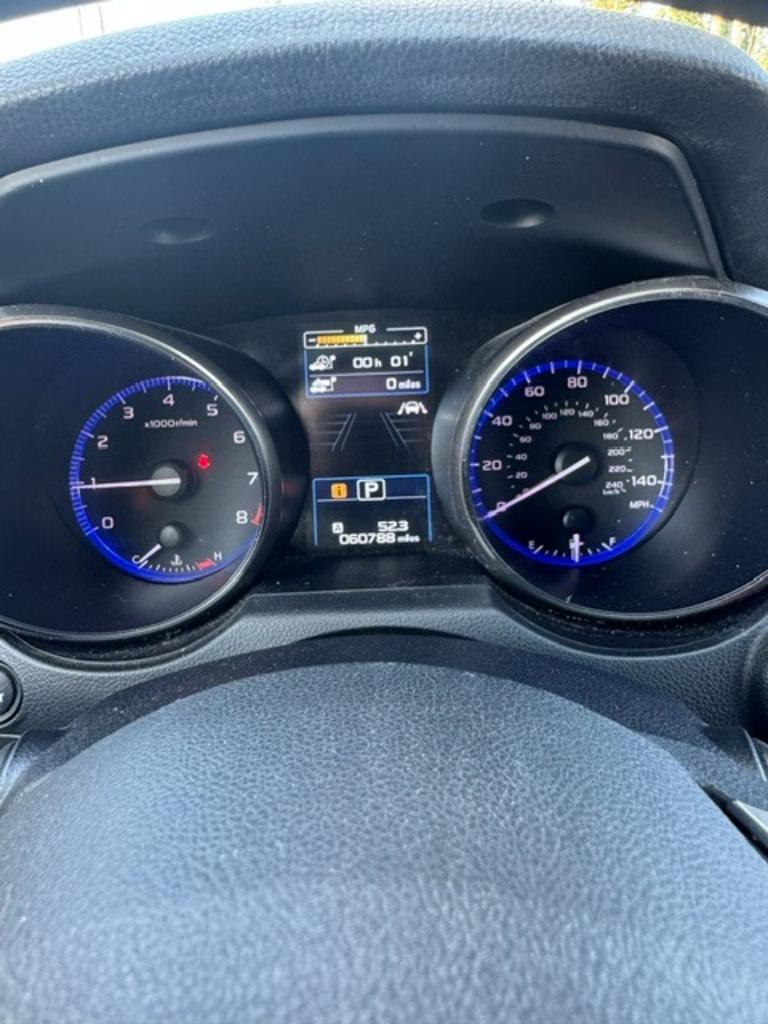 2018 Subaru Outback - $18,999