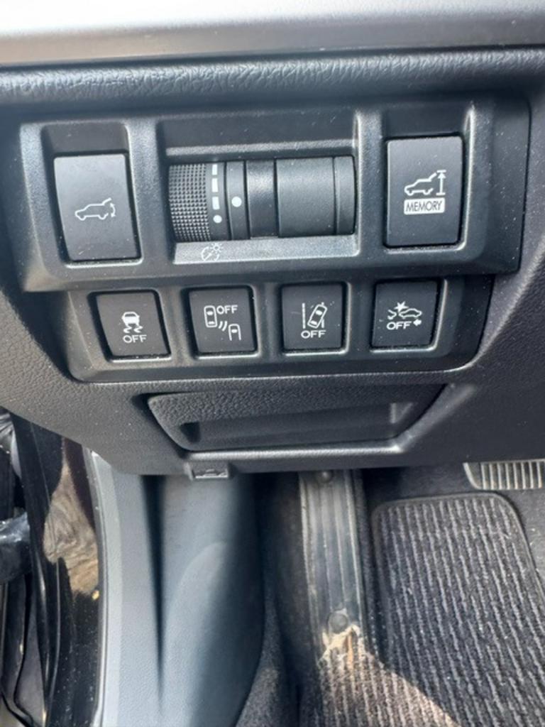 2018 Subaru Outback - $18,999