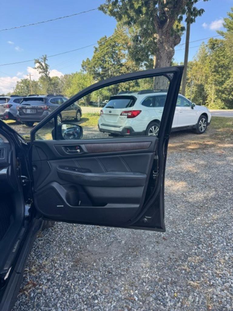 2018 Subaru Outback - $18,999