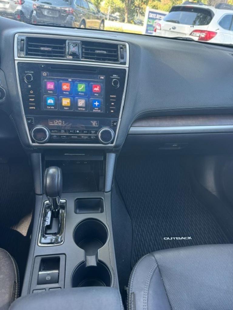 2018 Subaru Outback - $18,999