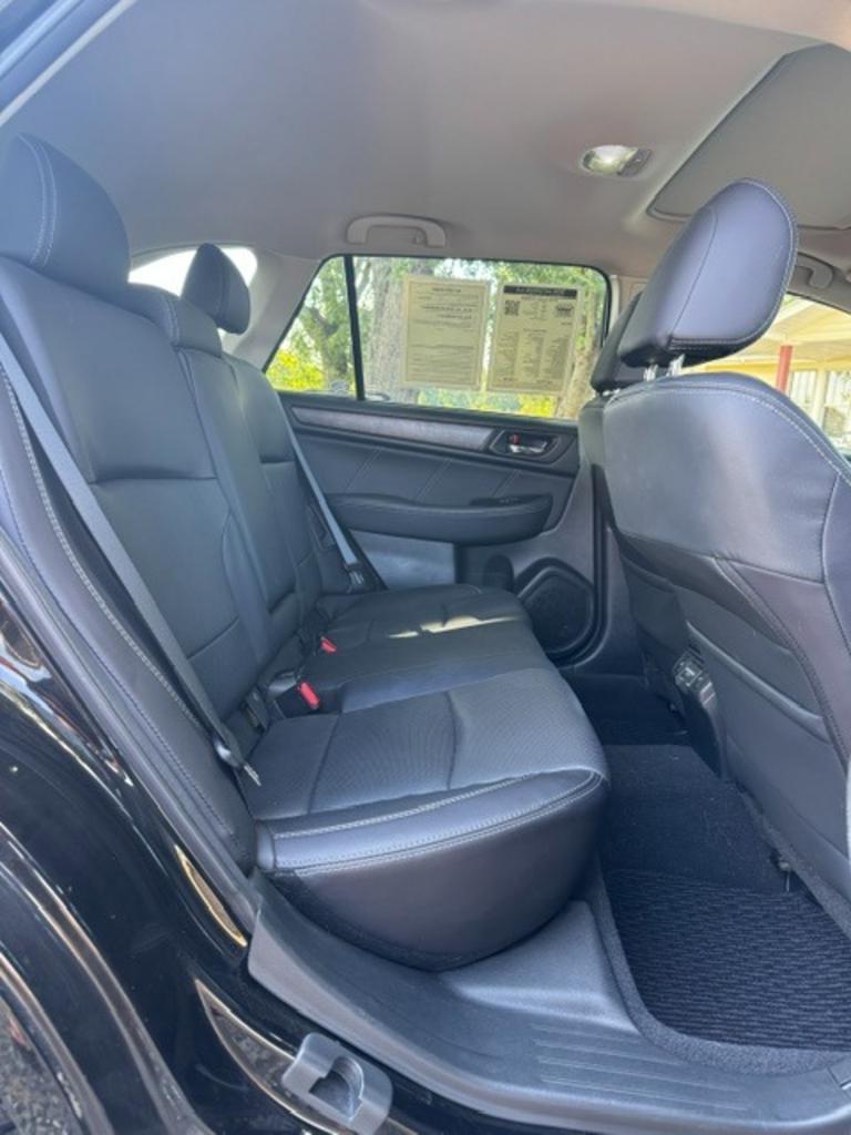 2018 Subaru Outback - $18,999