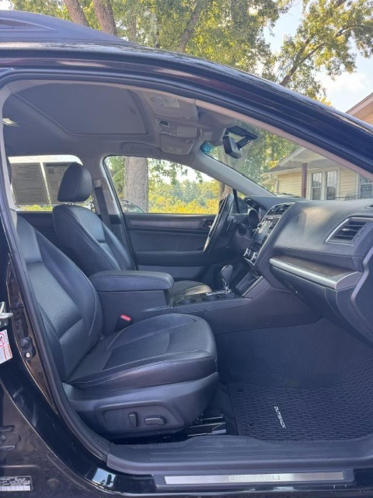 2018 Subaru Outback - $18,999