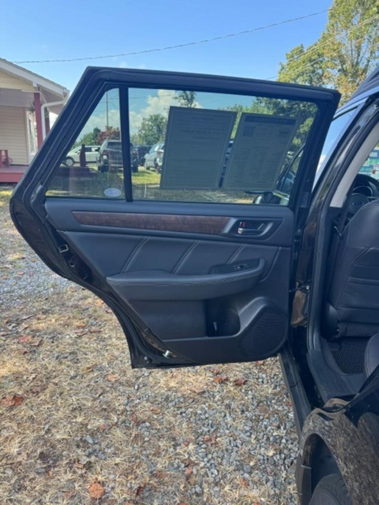 2018 Subaru Outback - $18,999