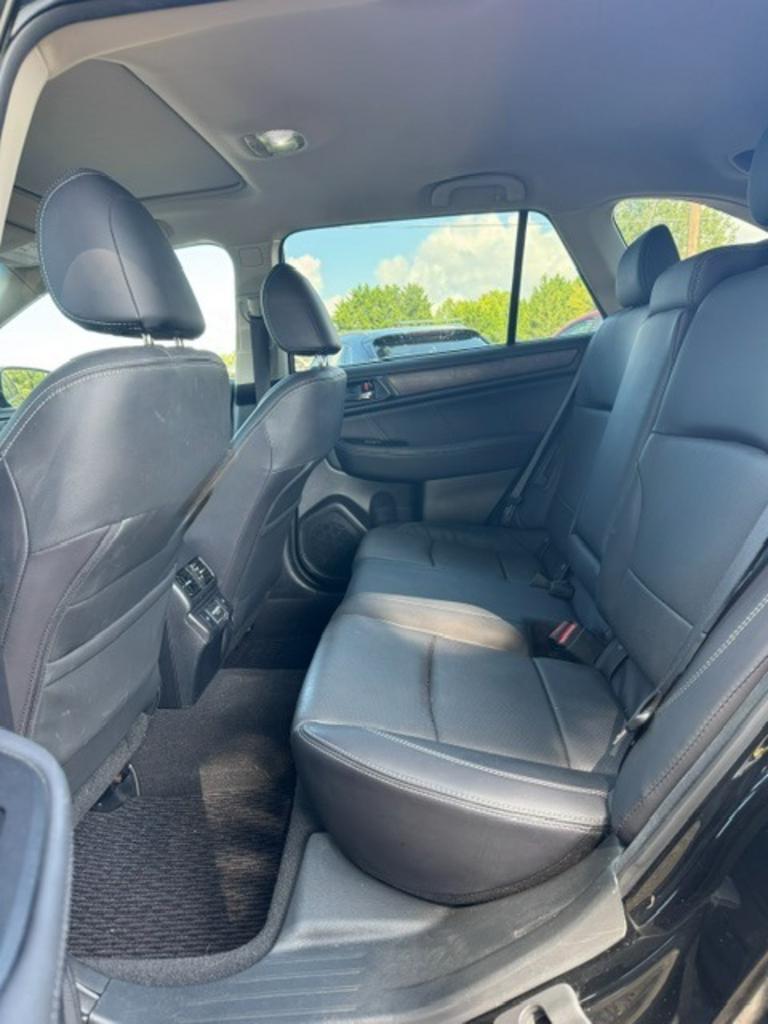 2018 Subaru Outback - $18,999