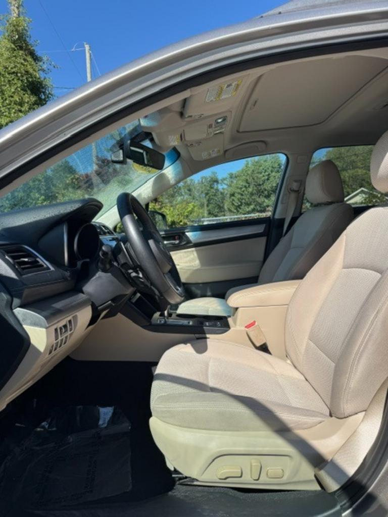 2019 Subaru Outback - $19,999