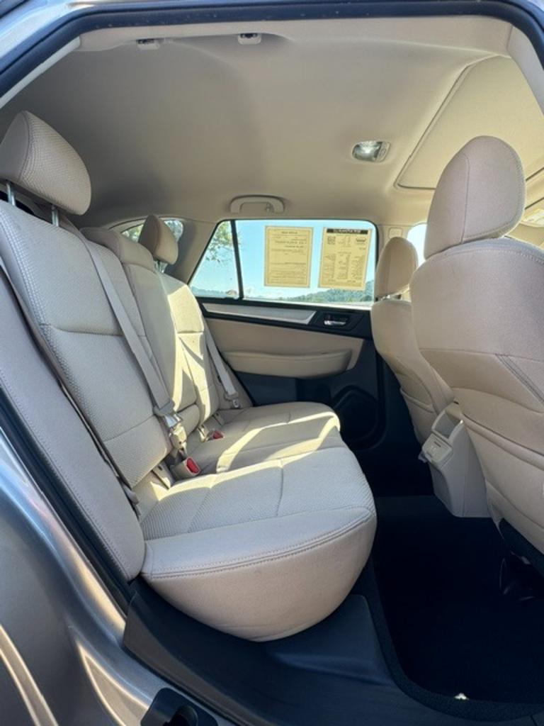 2019 Subaru Outback - $19,999