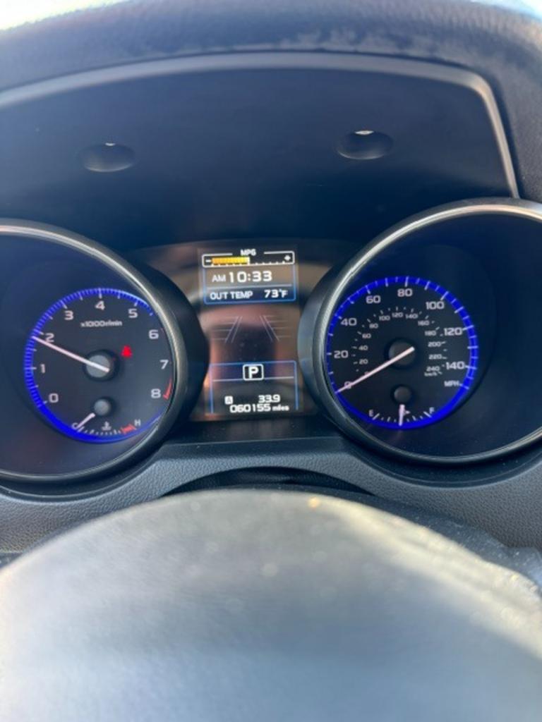 2019 Subaru Outback - $19,999