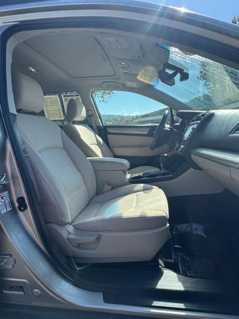 2019 Subaru Outback - $19,999