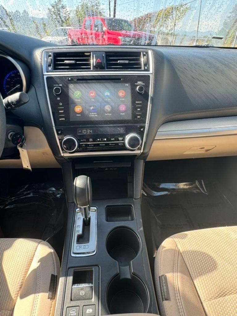 2019 Subaru Outback - $19,999