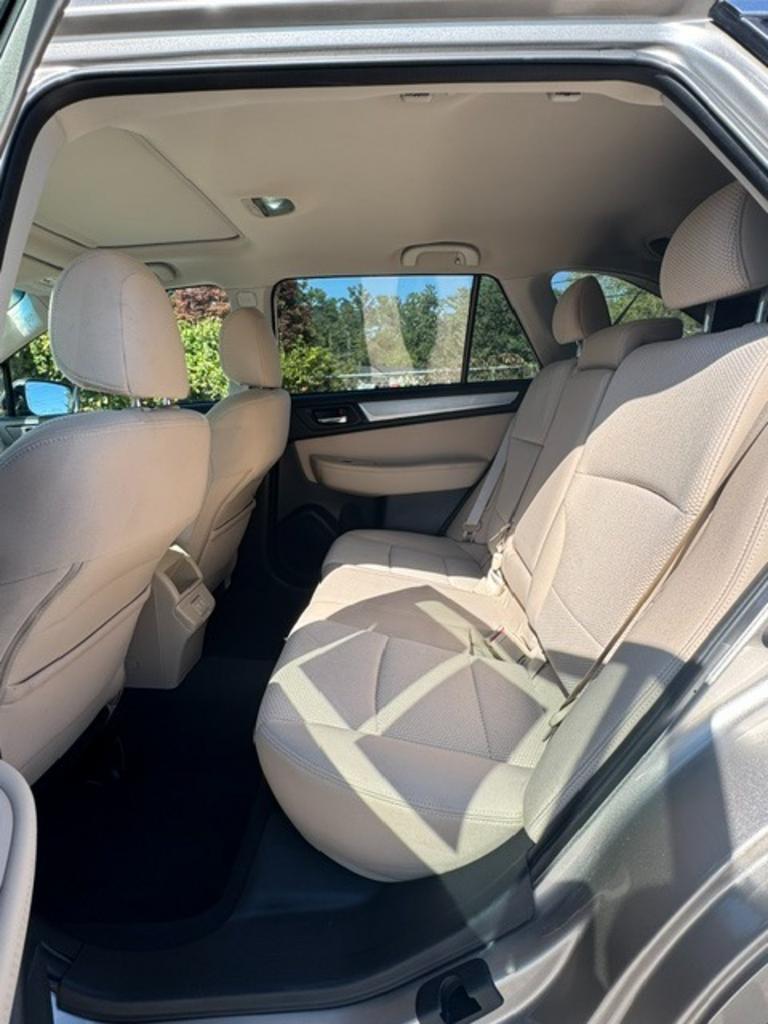 2019 Subaru Outback - $19,999