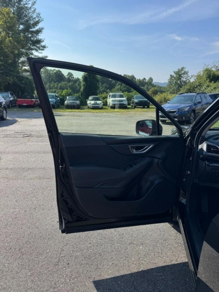 2023 Subaru Forester - $19,999
