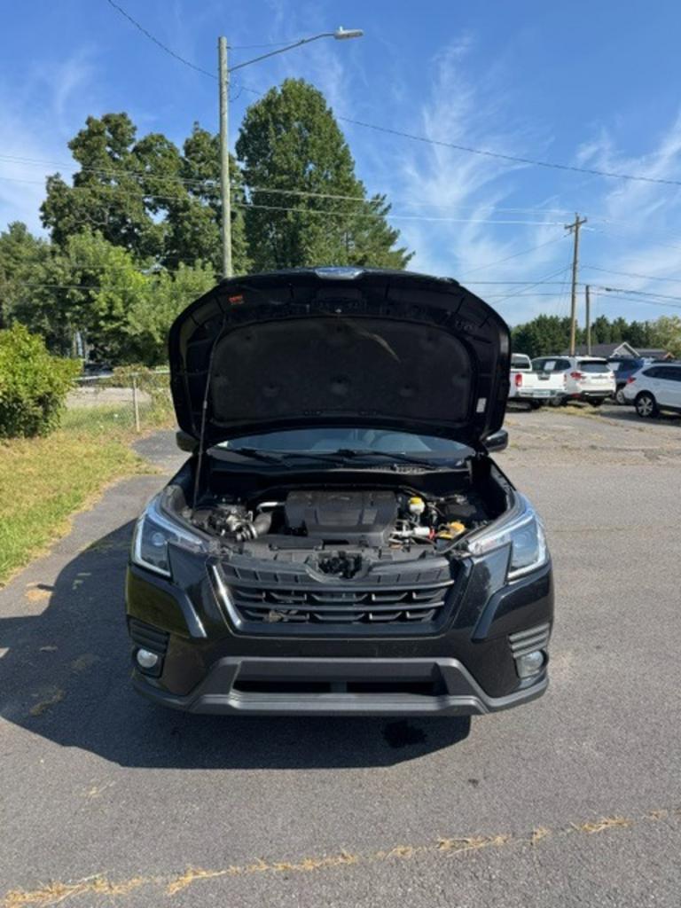 2023 Subaru Forester - $19,999