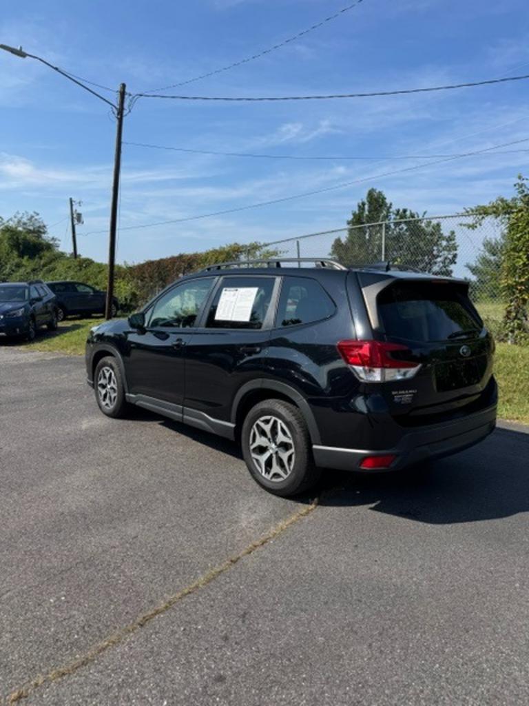 2023 Subaru Forester - $19,999