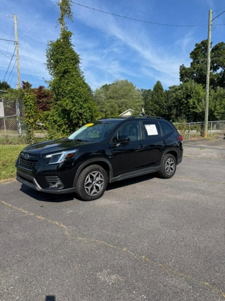 2023 Subaru Forester - $19,999