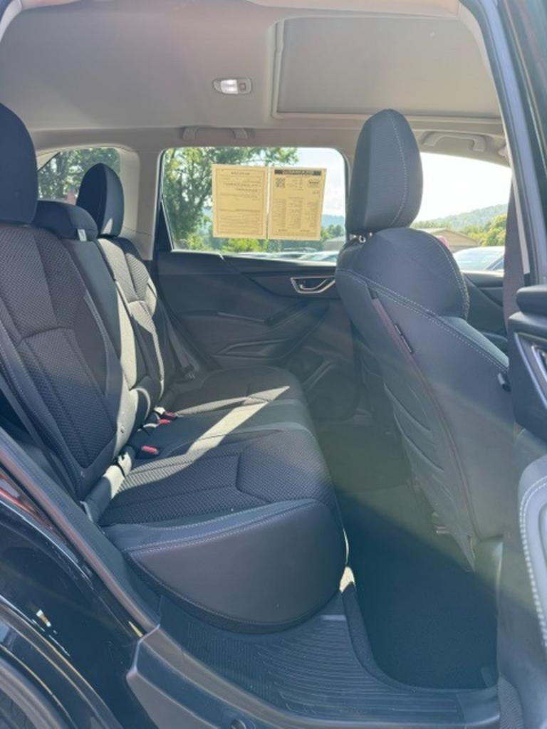 2023 Subaru Forester - $19,999