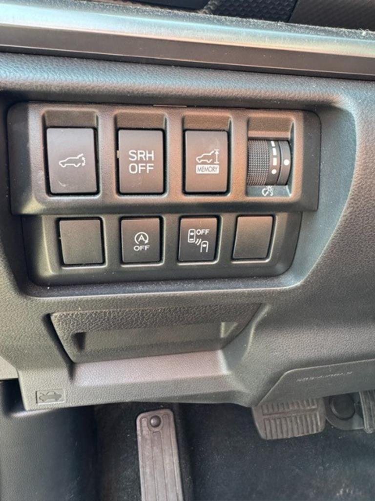 2023 Subaru Forester - $19,999