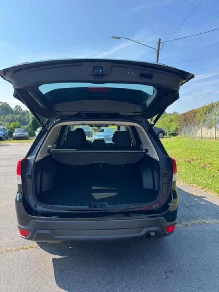 2023 Subaru Forester - $19,999