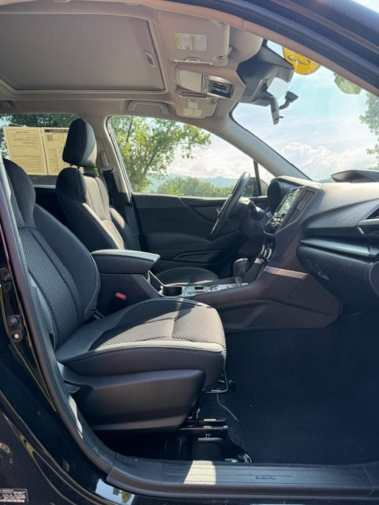 2023 Subaru Forester - $19,999