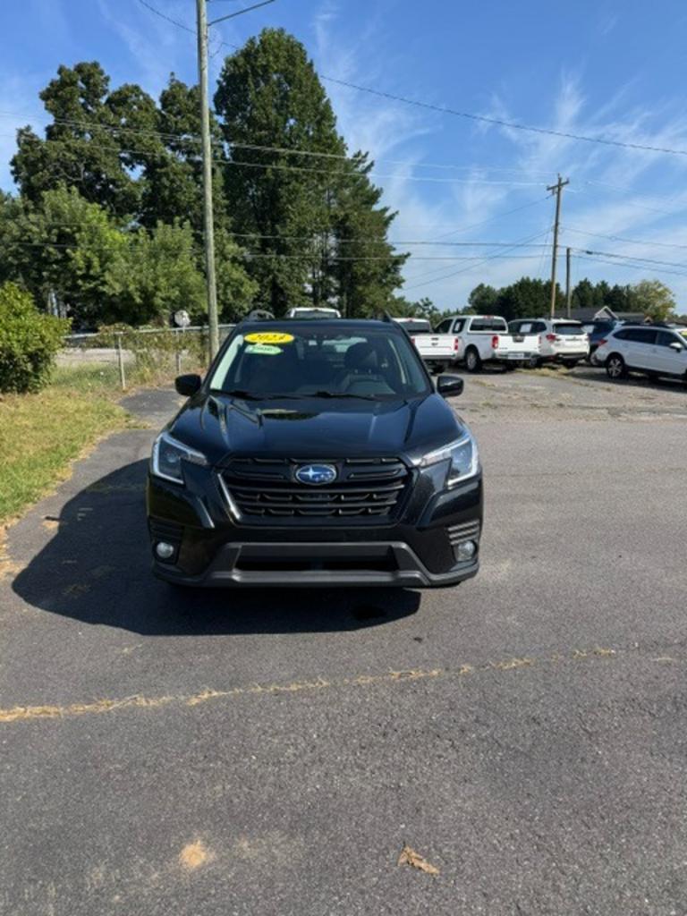 2023 Subaru Forester - $19,999