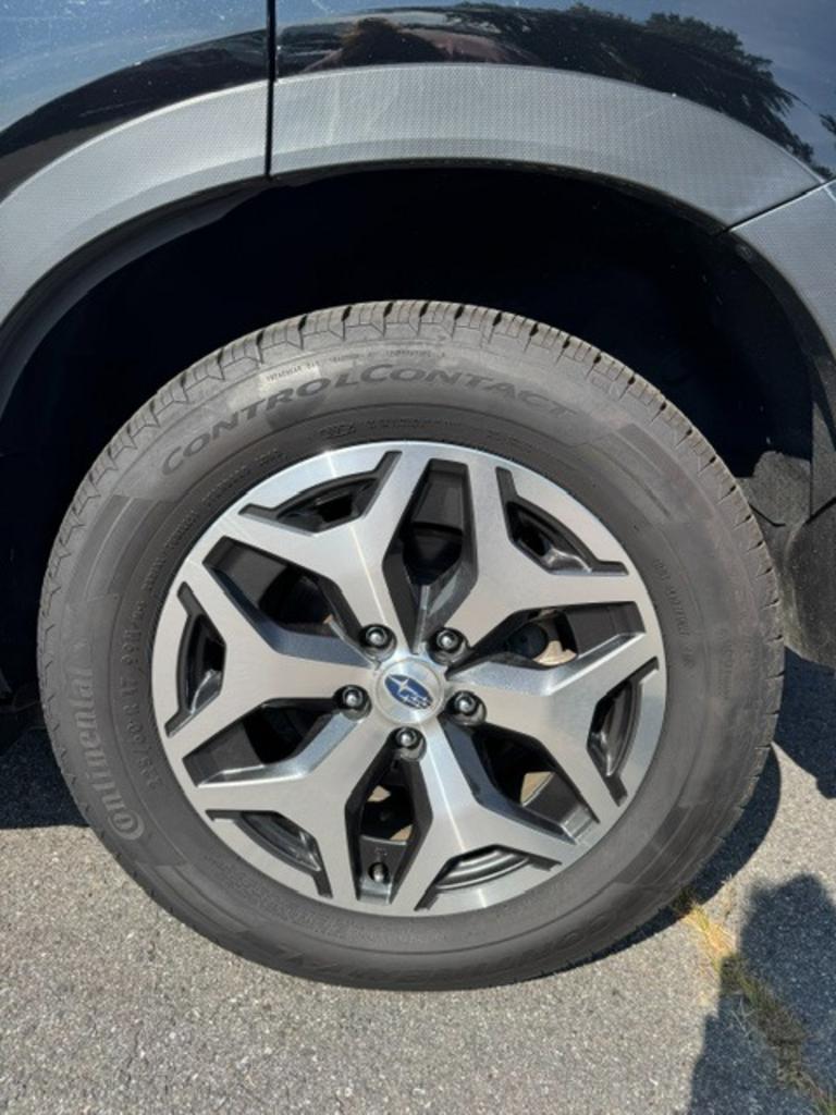 2023 Subaru Forester - $19,999