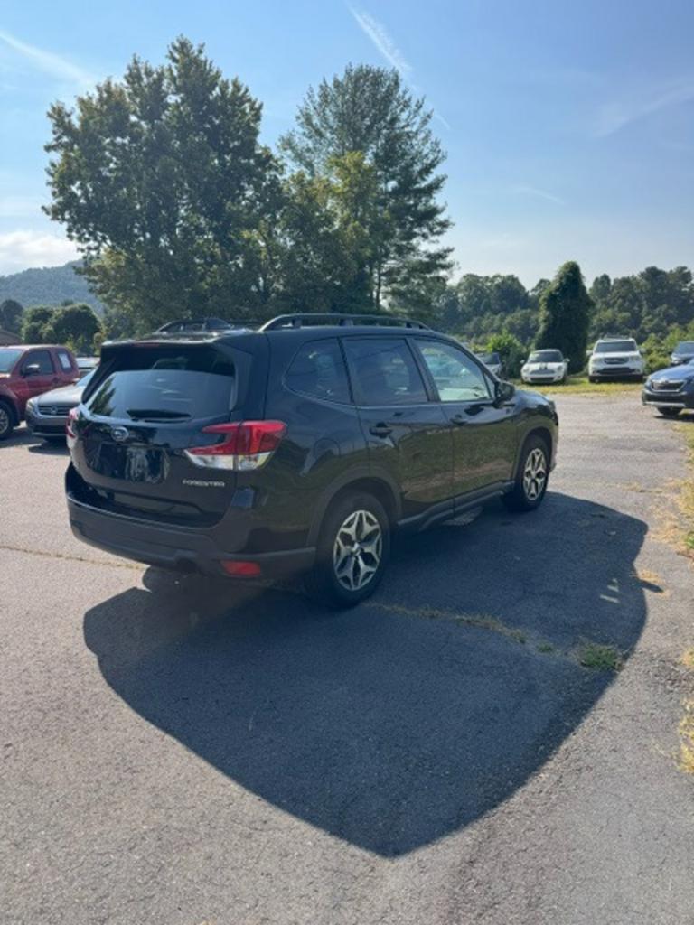 2023 Subaru Forester - $19,999