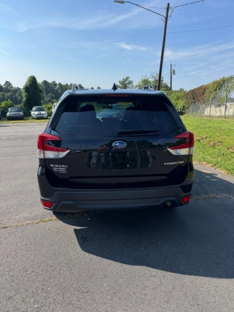2023 Subaru Forester - $19,999