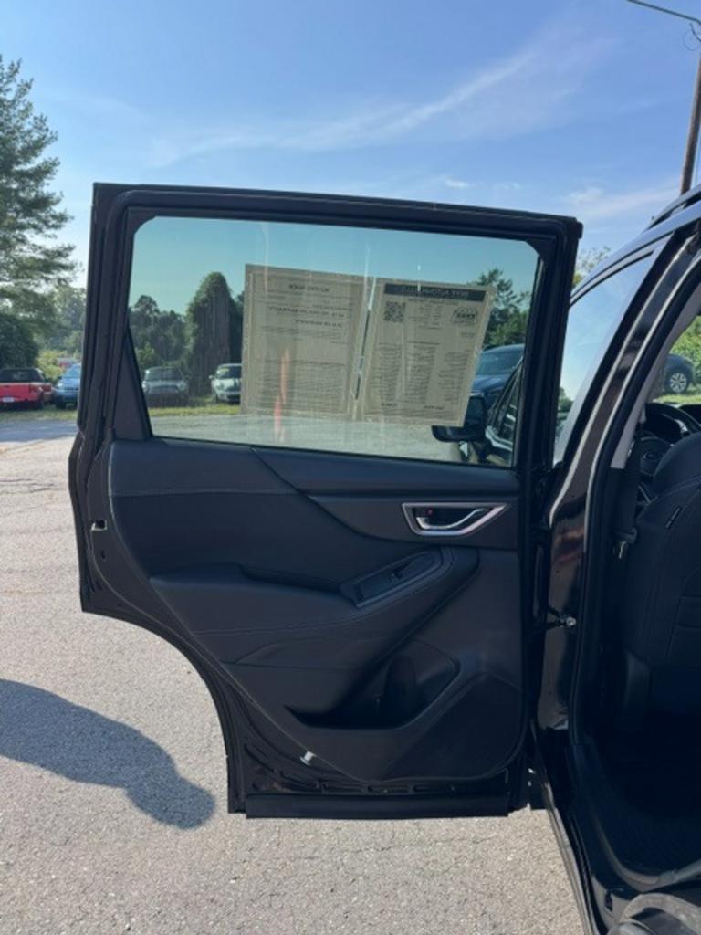 2023 Subaru Forester - $19,999