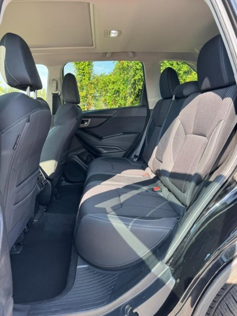 2023 Subaru Forester - $19,999