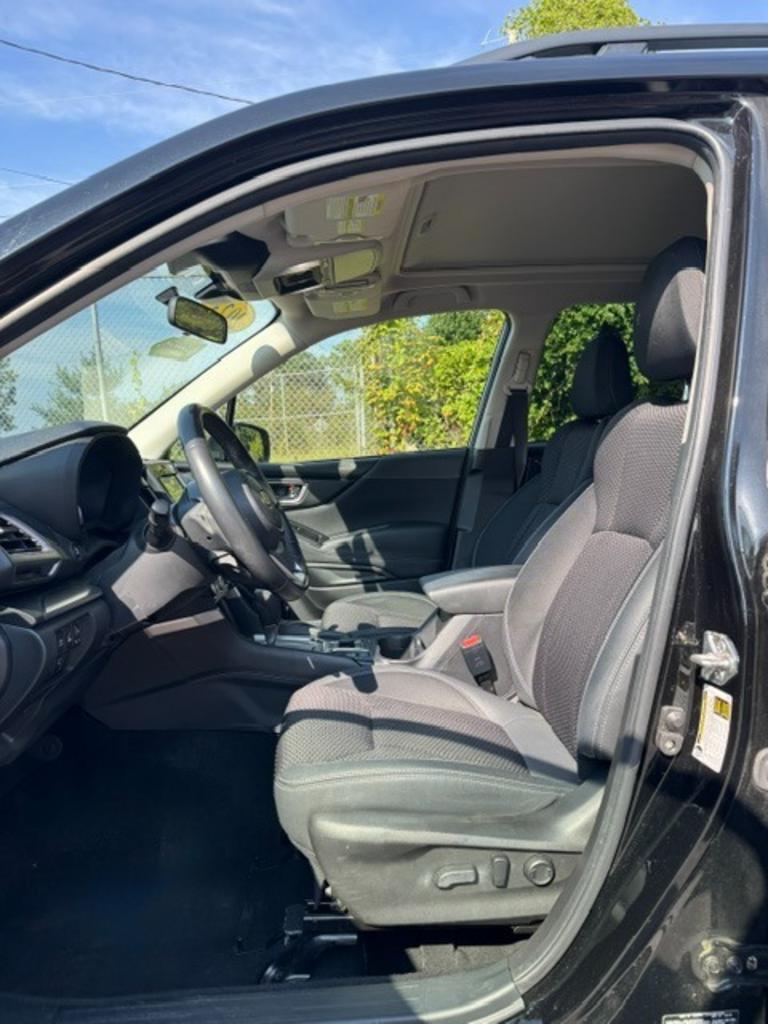 2023 Subaru Forester - $19,999