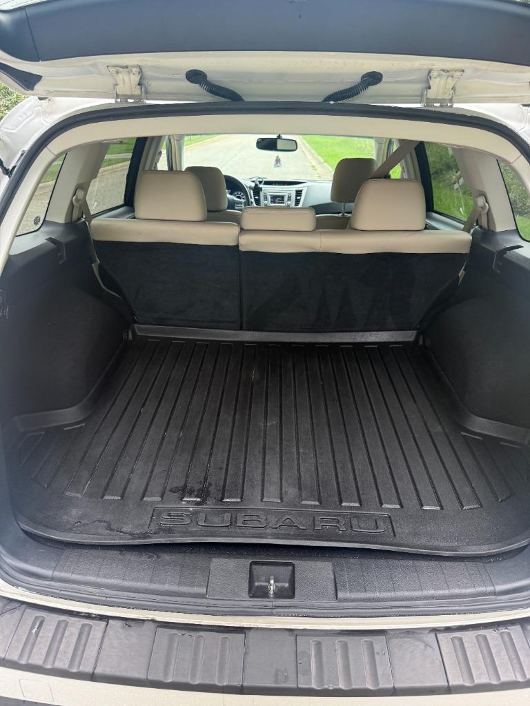2013 Subaru Outback