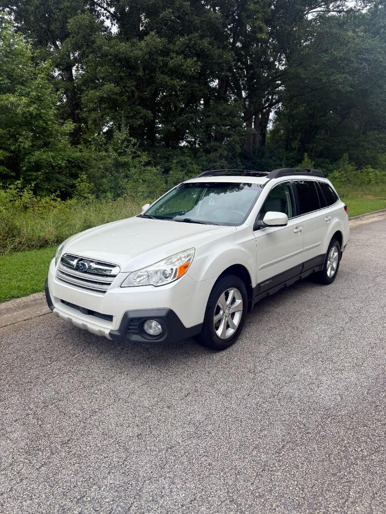 2013 Subaru Outback