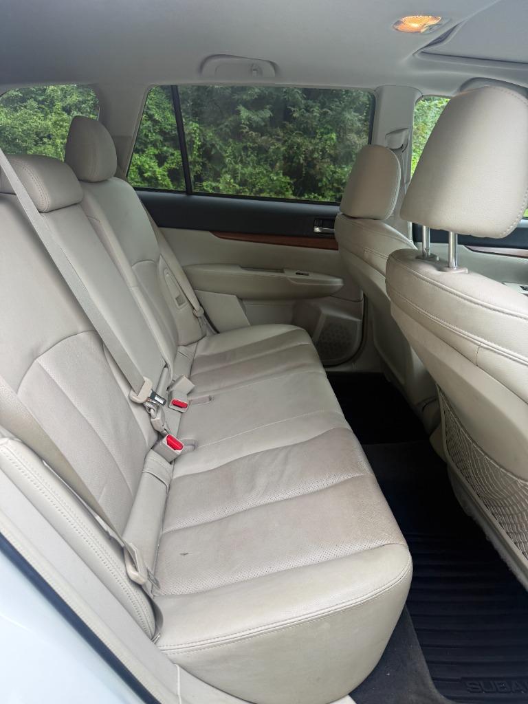 2013 Subaru Outback