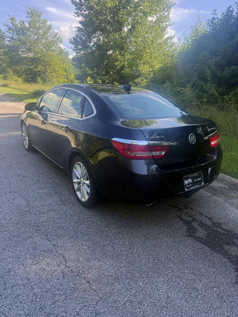 2015 Buick Verano