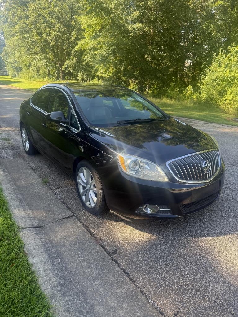 2015 Buick Verano