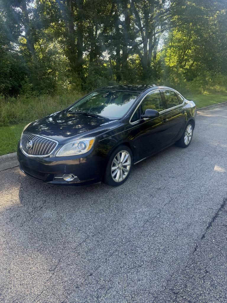 2015 Buick Verano