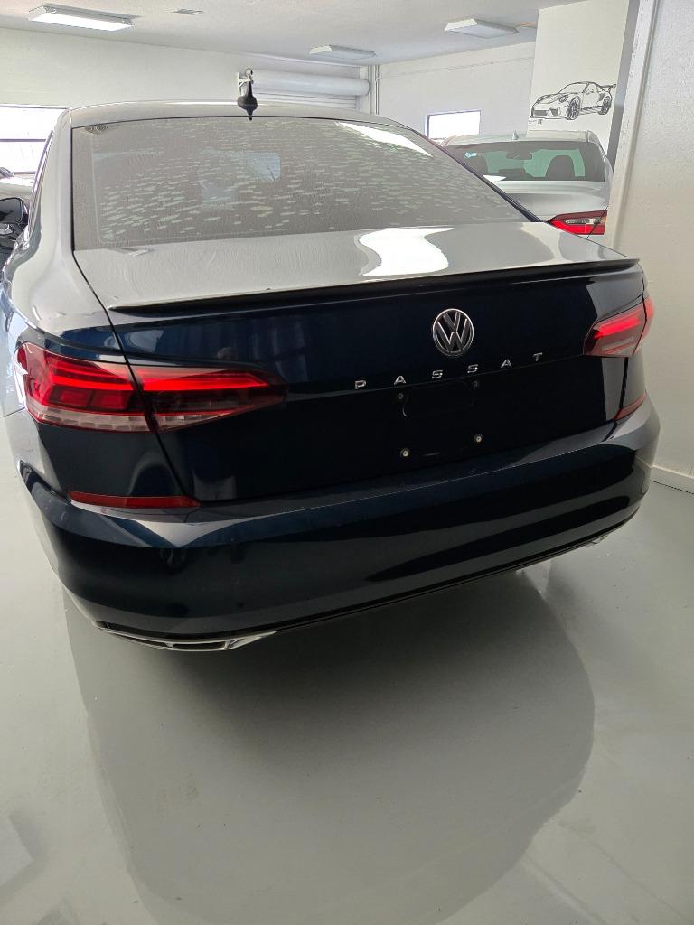 2020 Volkswagen Passat - $21,995