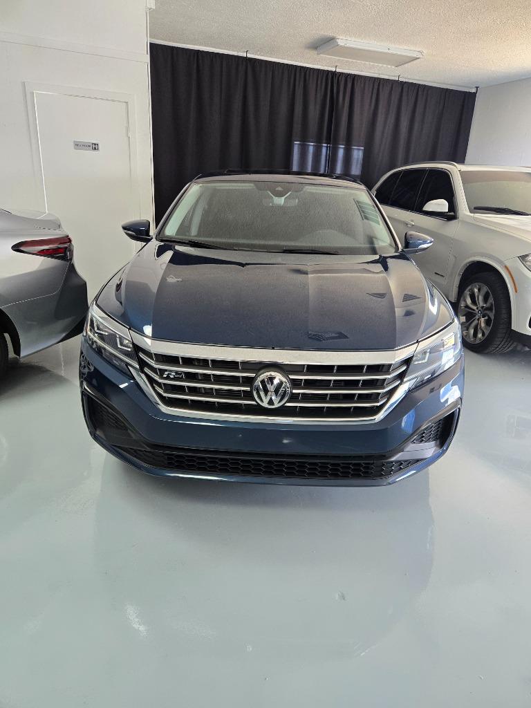 2020 Volkswagen Passat - $21,995