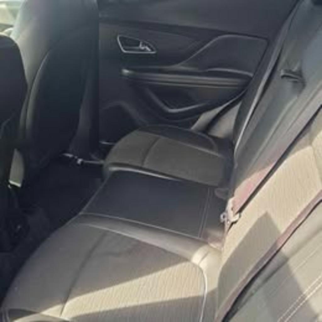 2016 Buick Encore - $8,999
