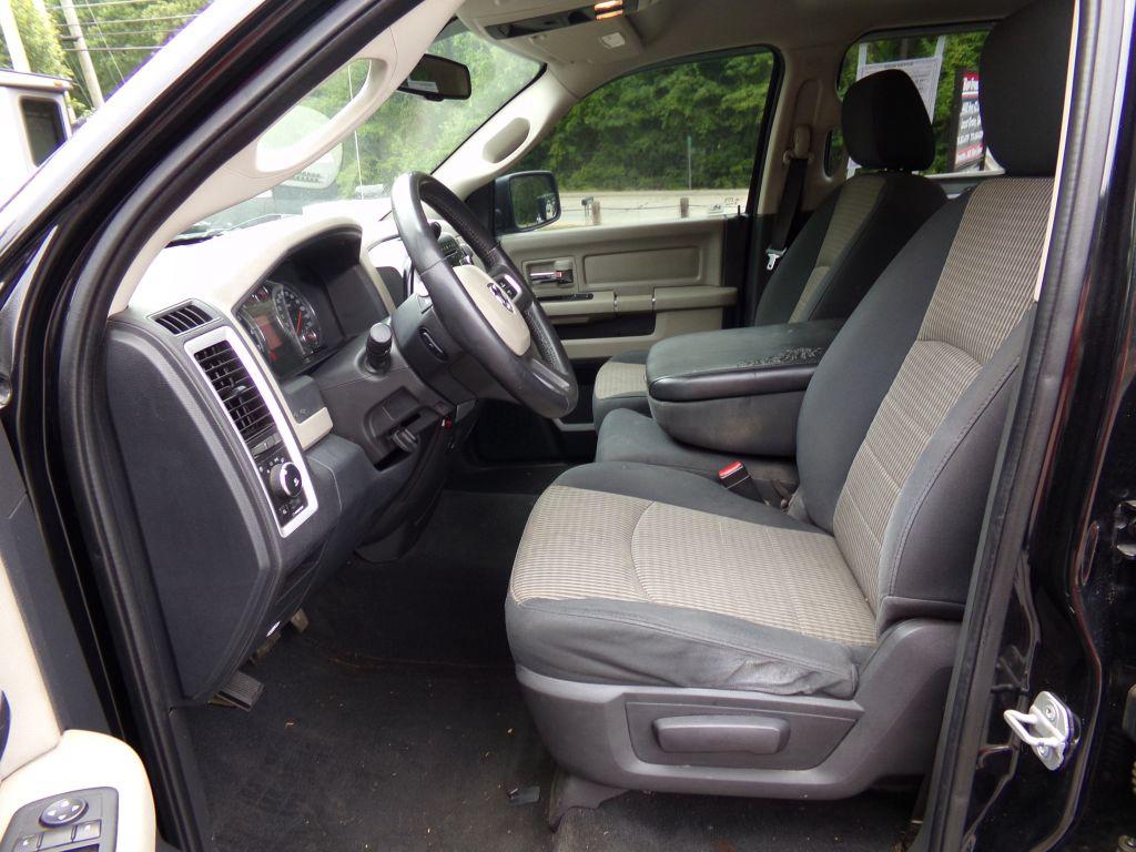 2009 Dodge RSX SLT photo