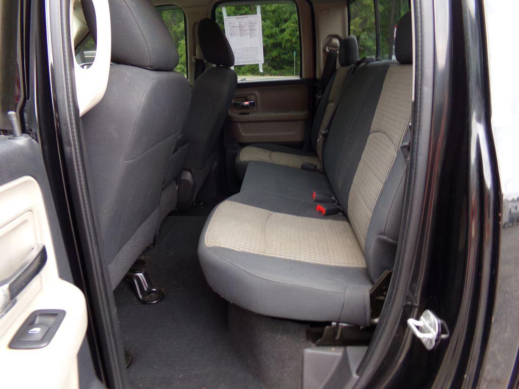 2009 Dodge RSX SLT photo